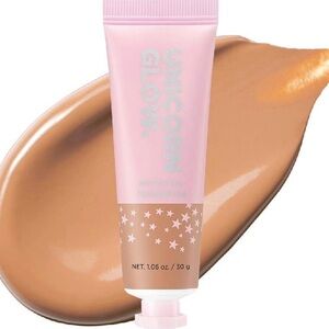 Hydrating Foundation - 10 Pecan